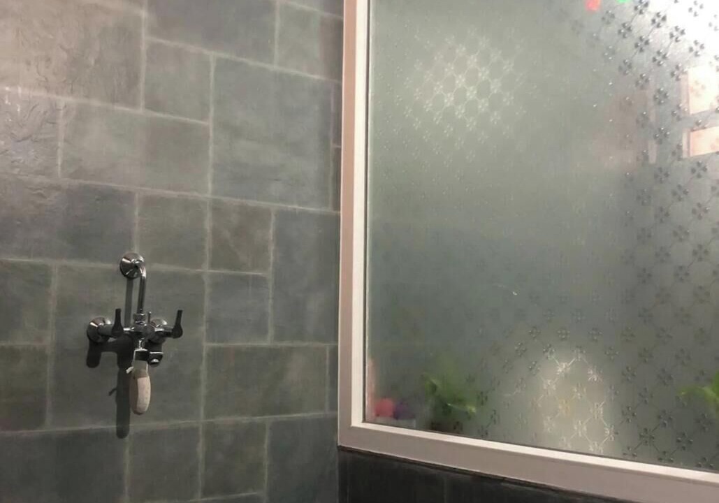 Photo of Bathroom in Mandrem