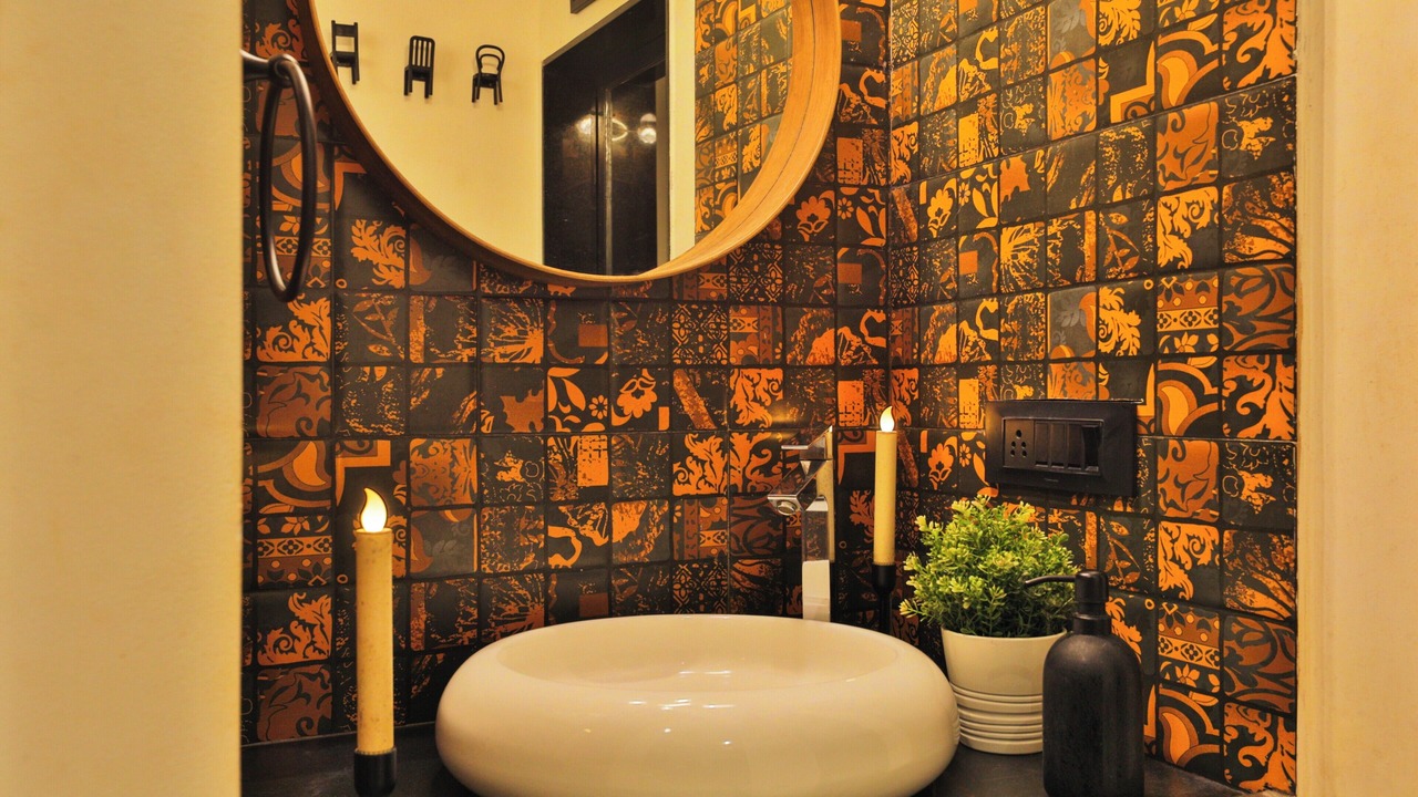 Photo of Bathroom in Kudal