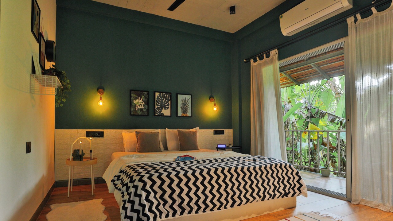 Photo of Bedroom in Kudal