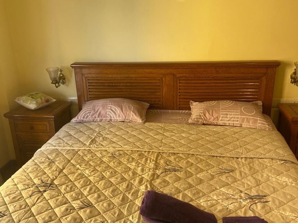 Photo of Bedroom in Candolim