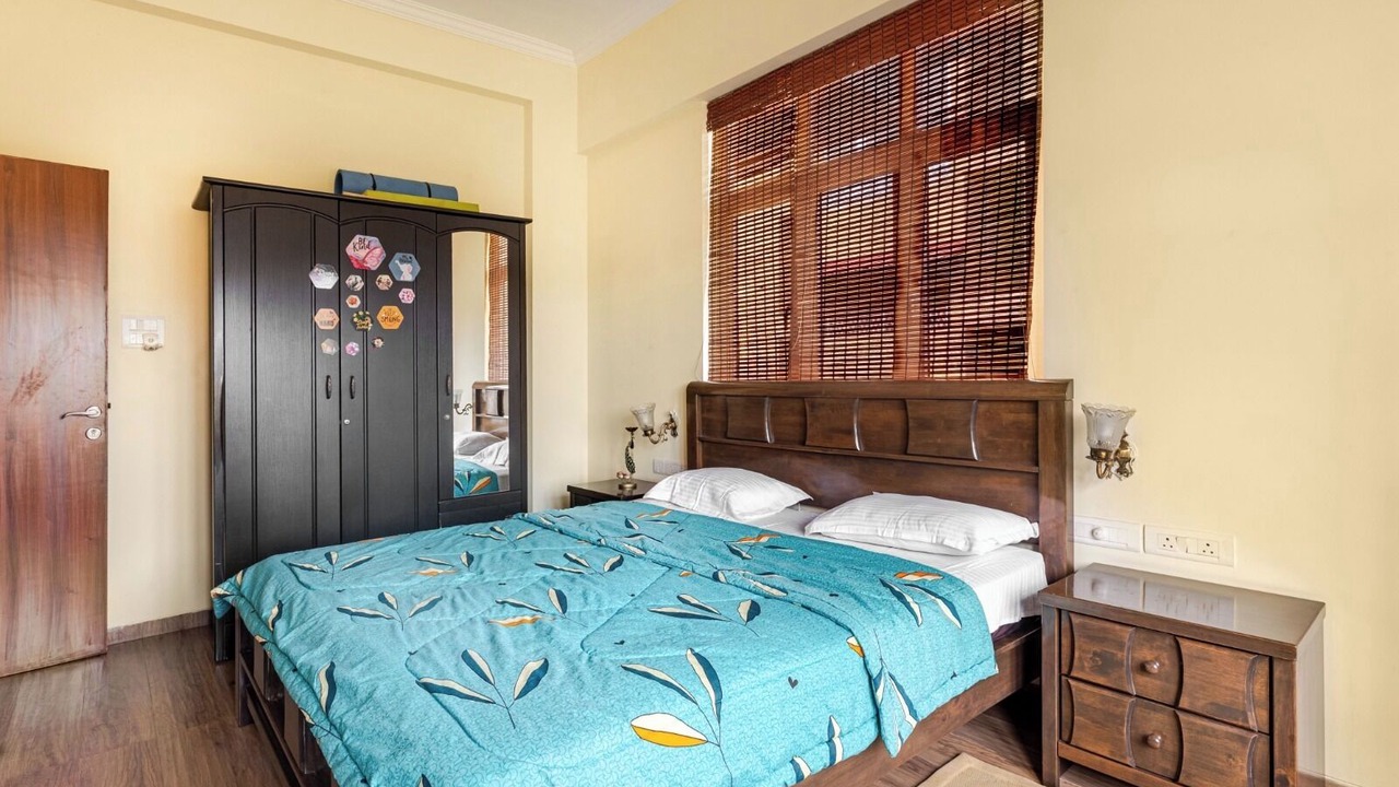 Photo of Bedroom in Candolim