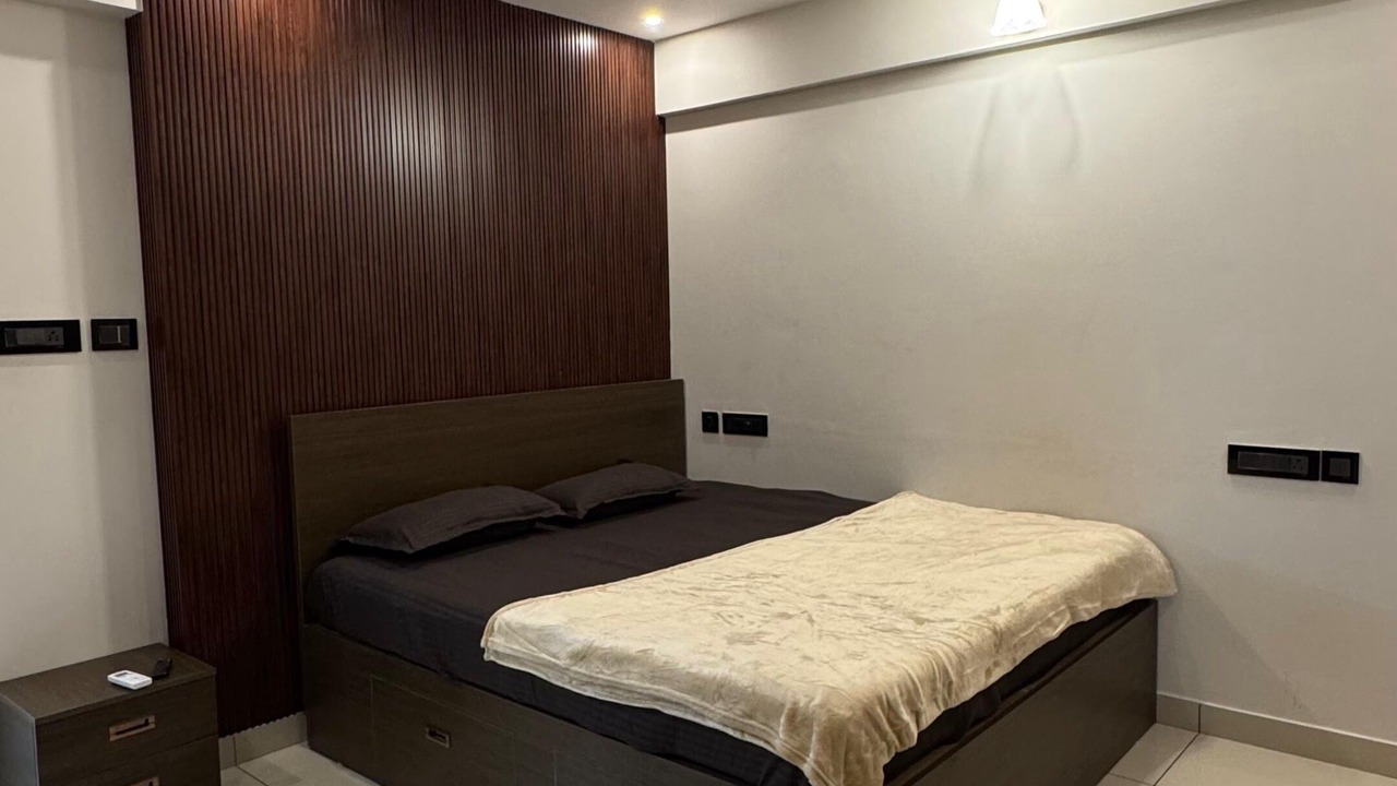 Photo of Bedroom in Kumarapuram