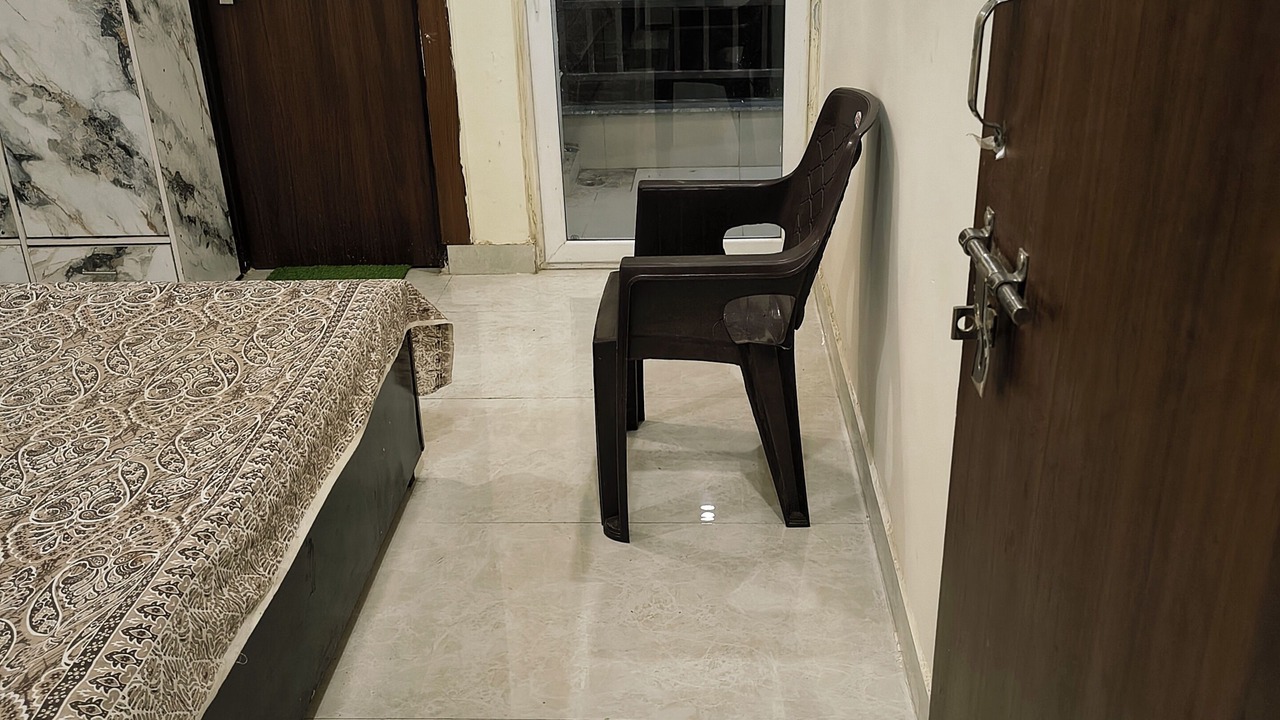 Photo of Bedroom in Greater Noida