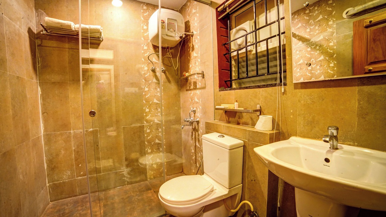 Photo of Bathroom in Chevella