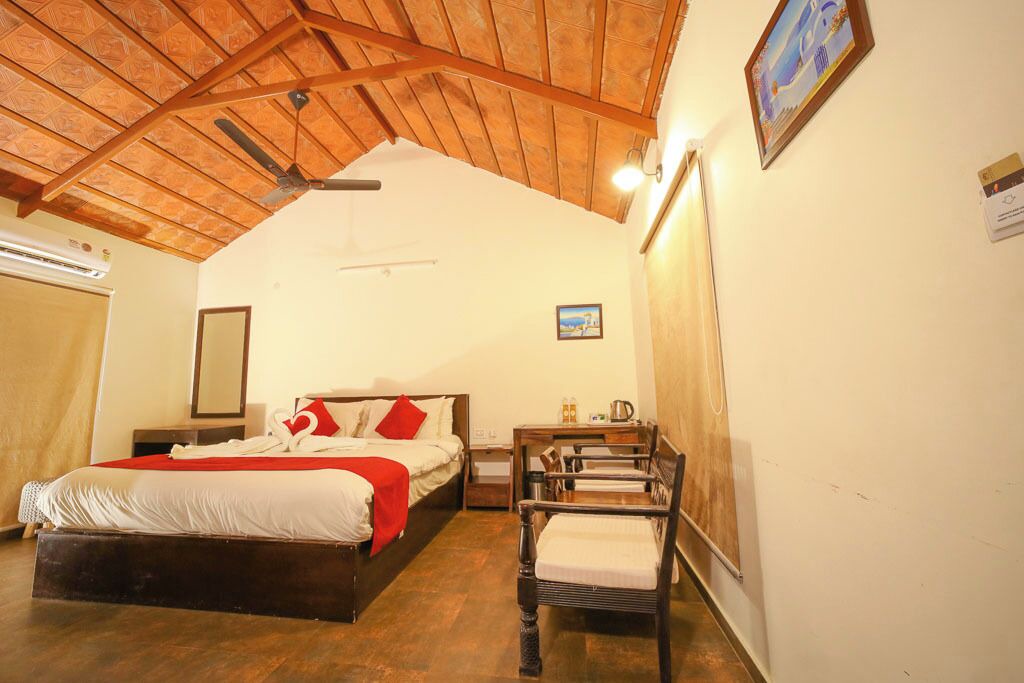 Photo of Bedroom in Chevella