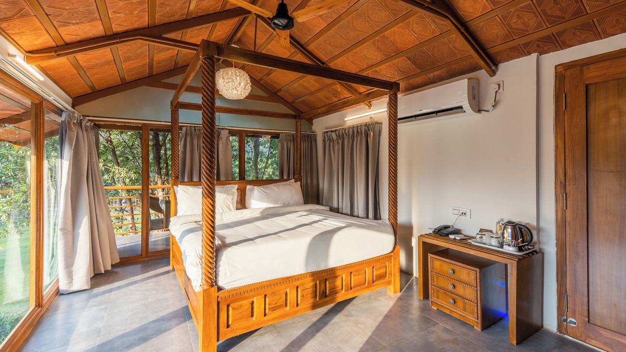 Photo of Bedroom in Chevella