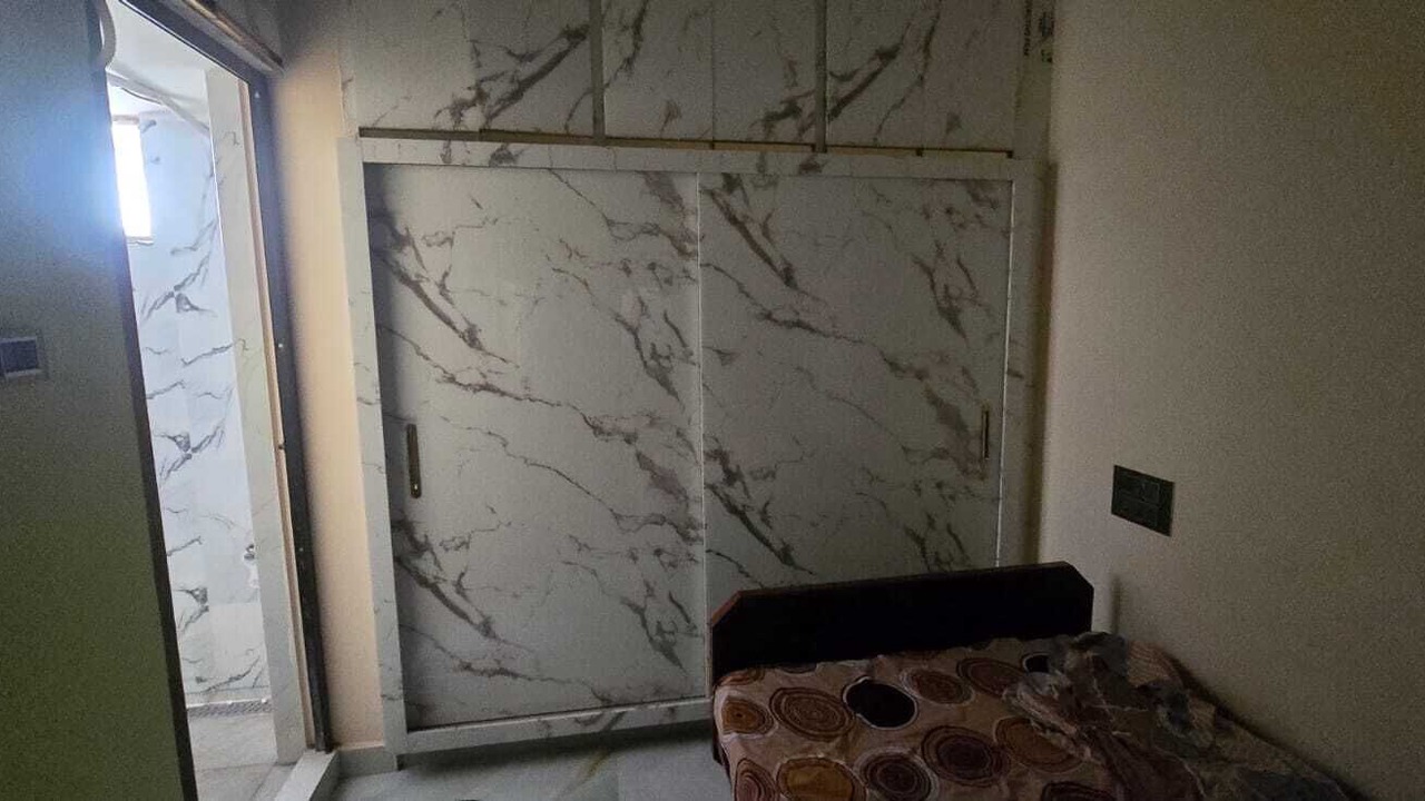 Photo of Bedroom in Tirupati