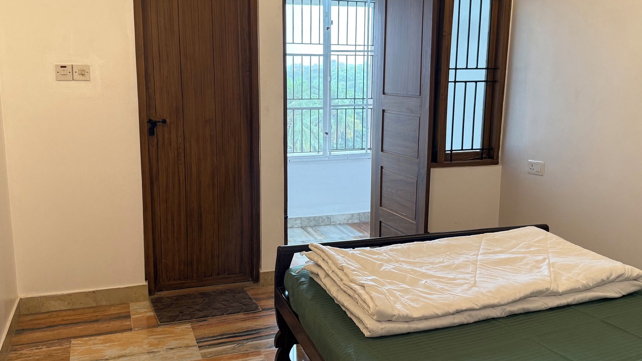 Photo of Bedroom in Kochi
