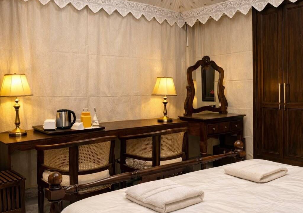 Photo of Bedroom in Sam