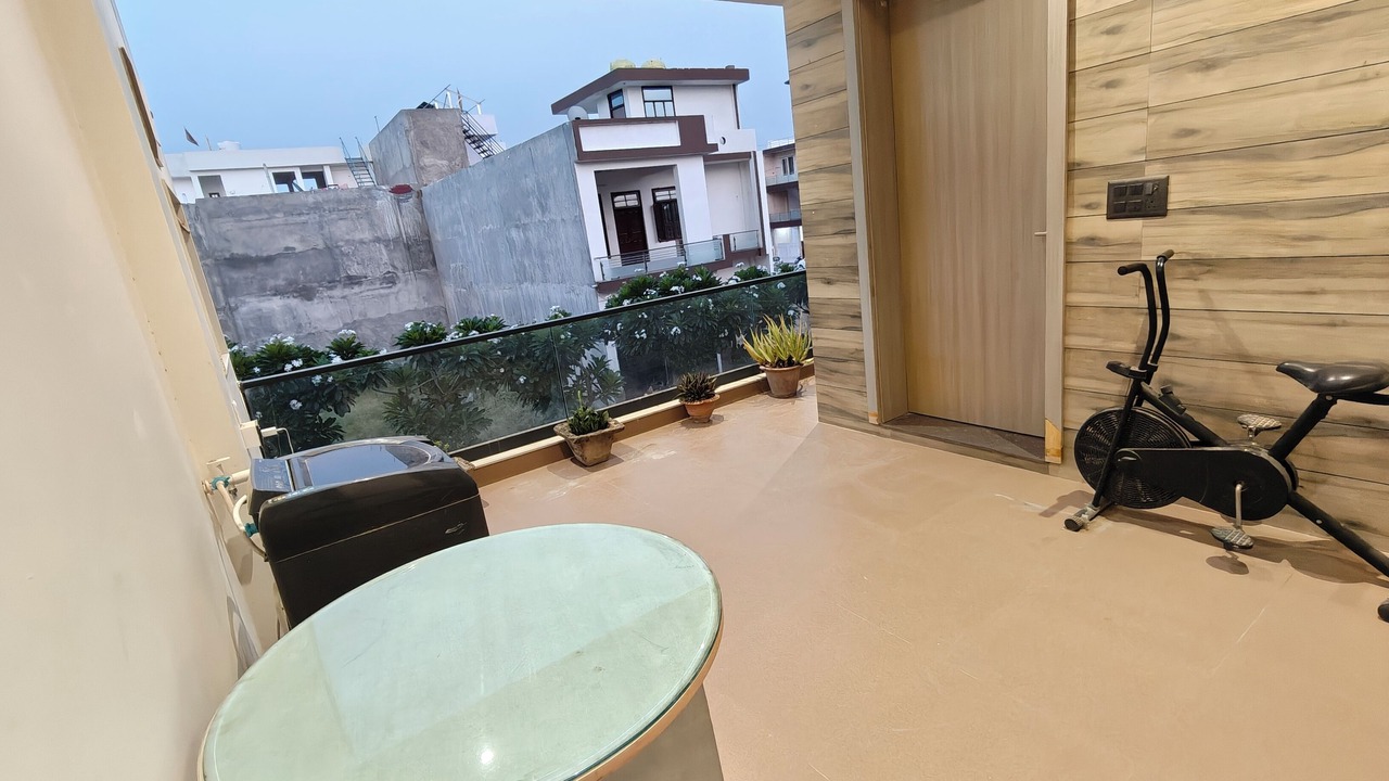 Photo of Outdoor in Lucknow