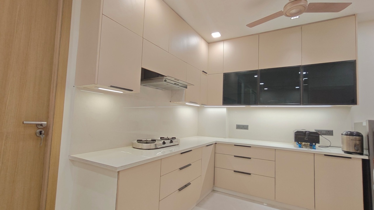 Photo of Kitchen in Lucknow