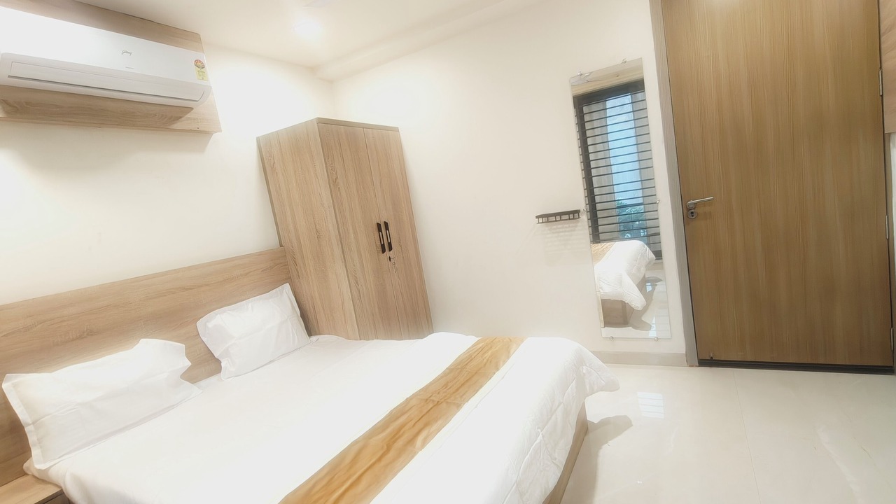 Photo of Bedroom in Lucknow