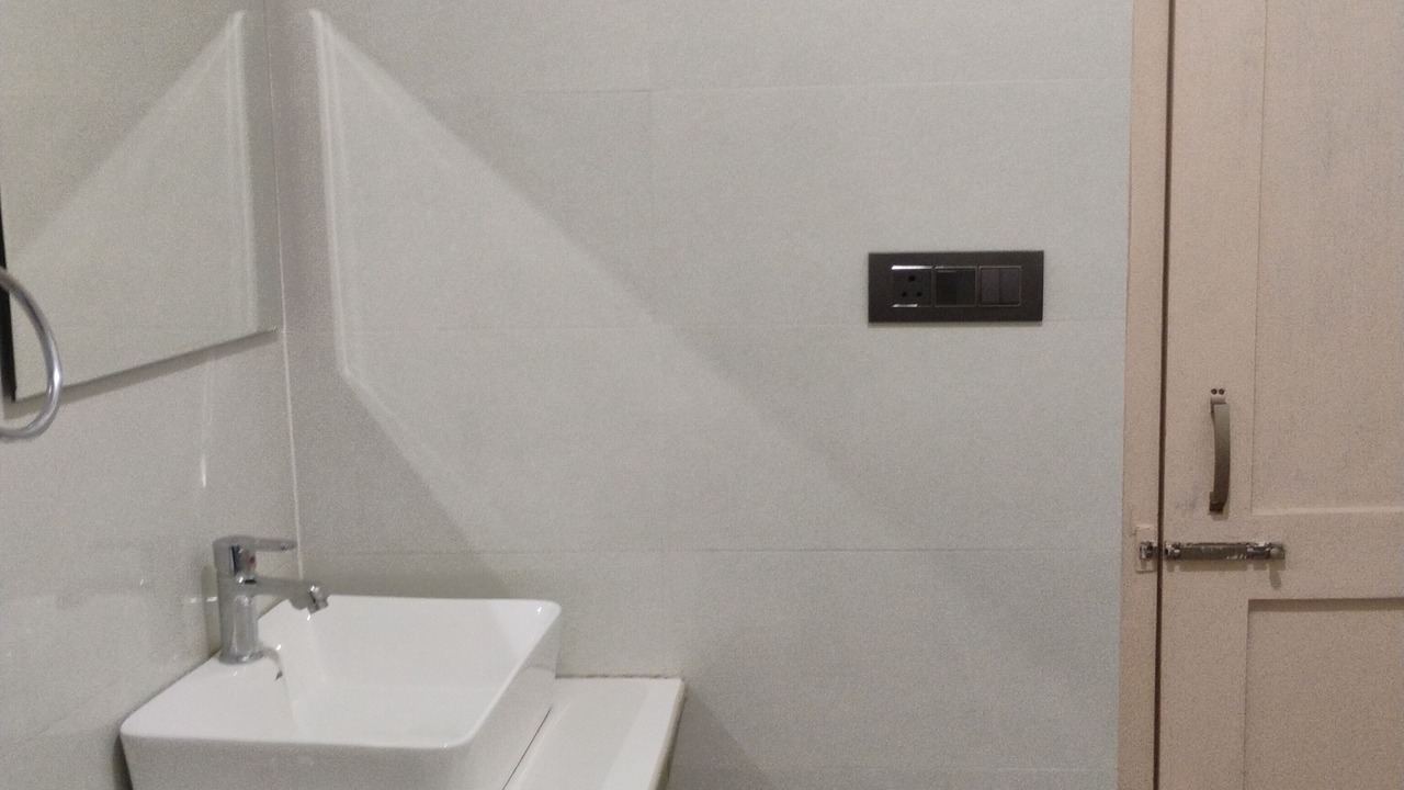 Photo of Bathroom in Old Manali