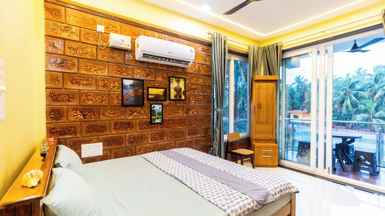 Photo of Bedroom in Tonse West
