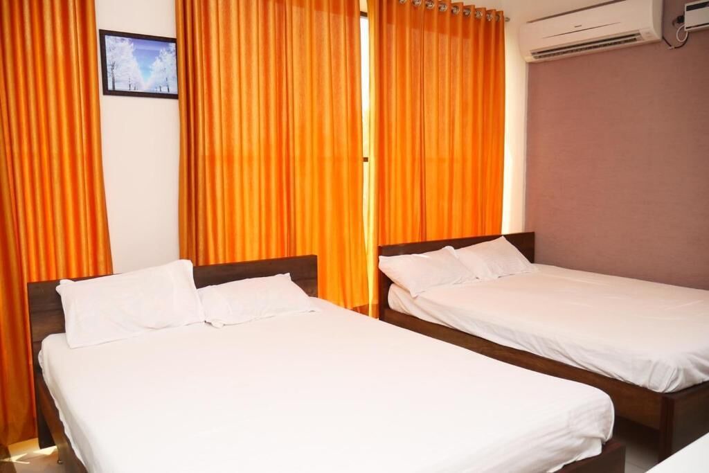 Photo of Bedroom in Kumbakonam