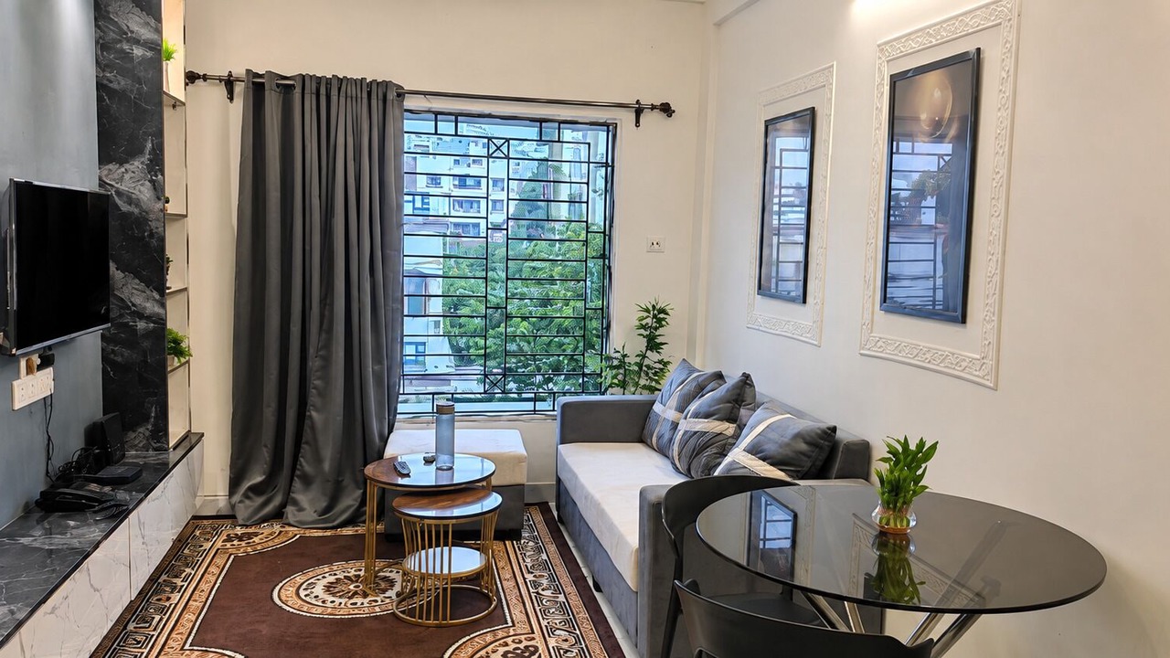 Photo of Livingroom in Kolkata