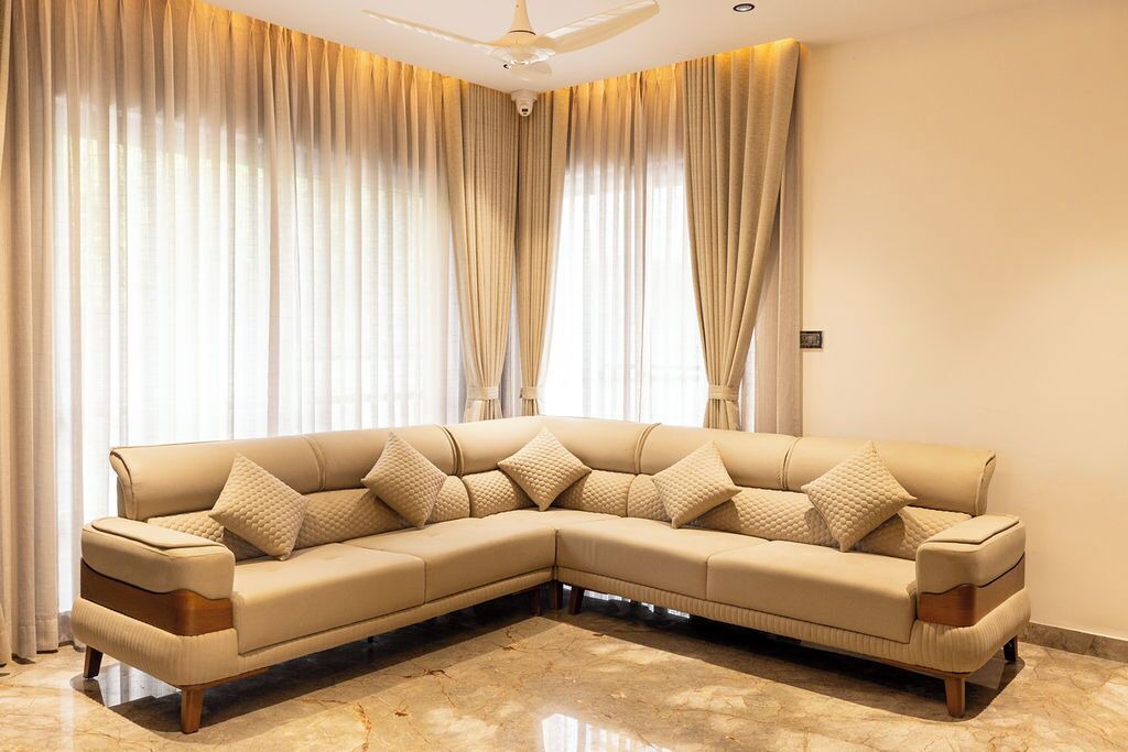 Photo of Livingroom in Begumpet