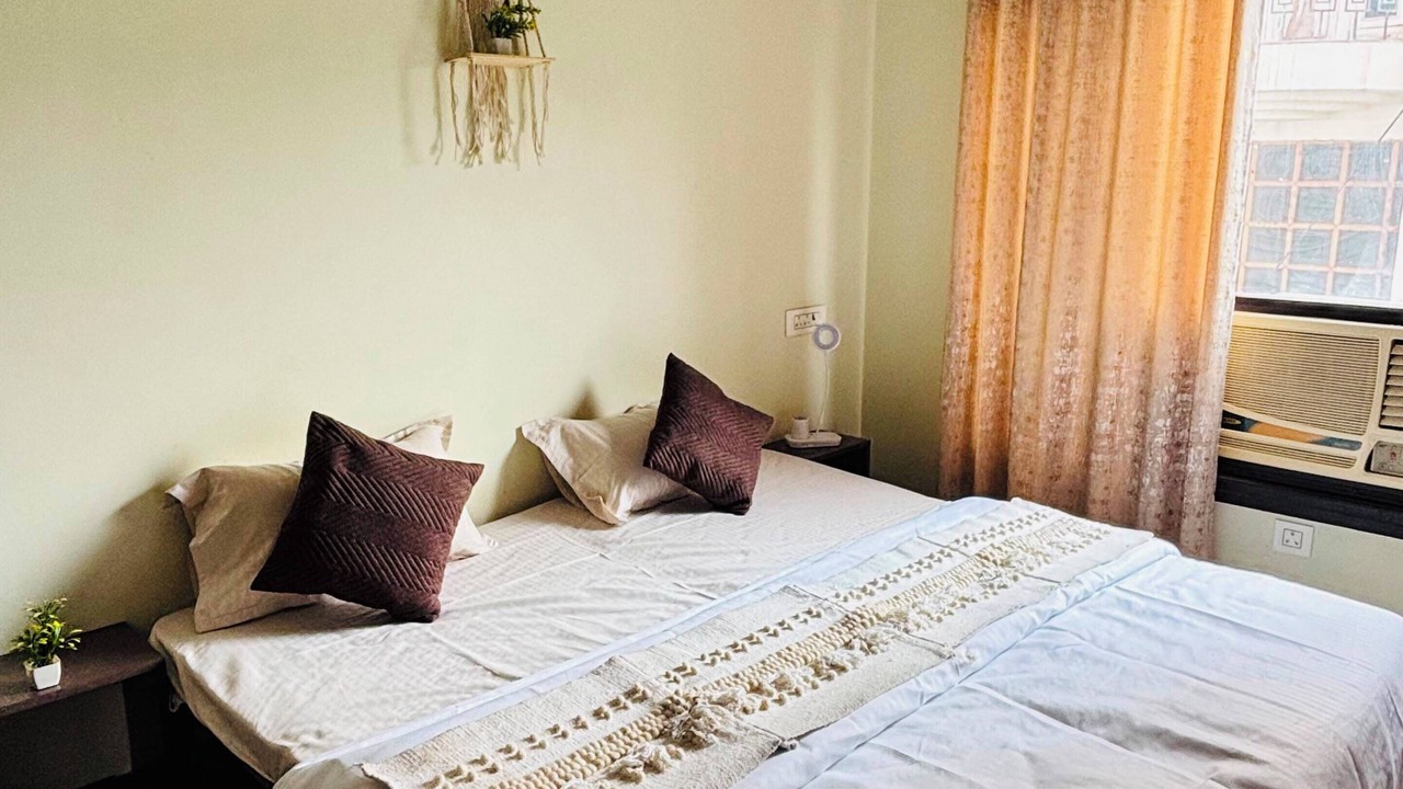 Photo of Bedroom in Varanasi