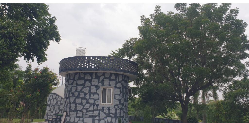 Photo of Outdoor in Vallabhnagar