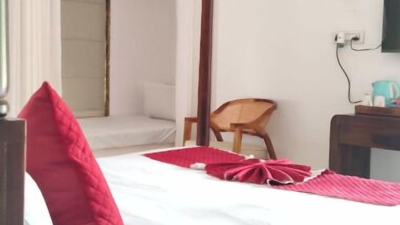 Photo of Bedroom in Vallabhnagar