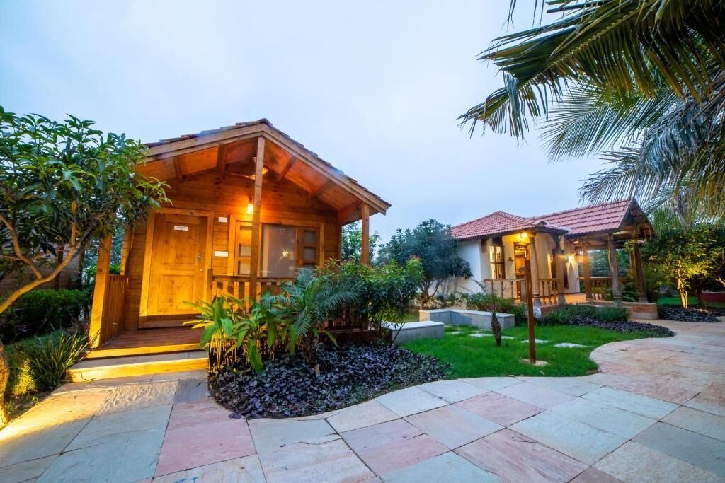 Photo of Outdoor in Chevella