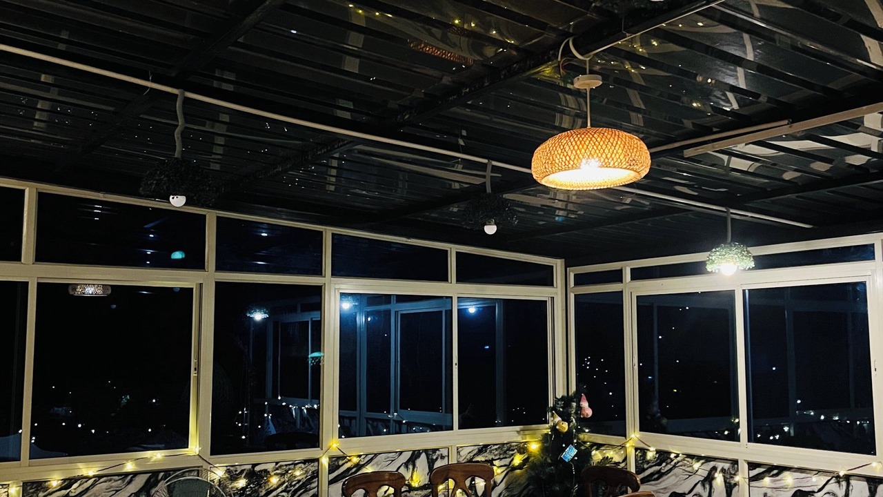 Photo of Patio Balcony in Sidhpur