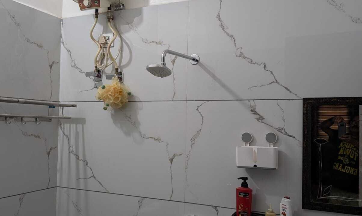 Photo of Bathroom in Pathankot