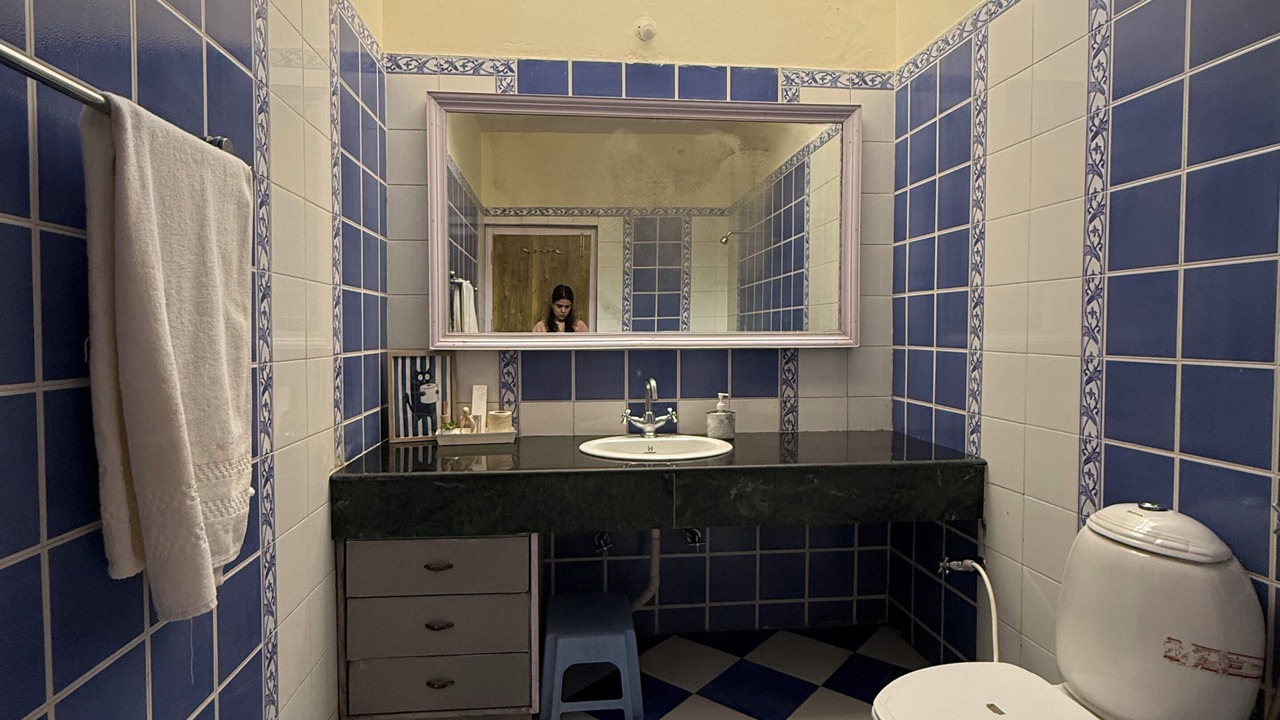 Photo of Bathroom in Nainital