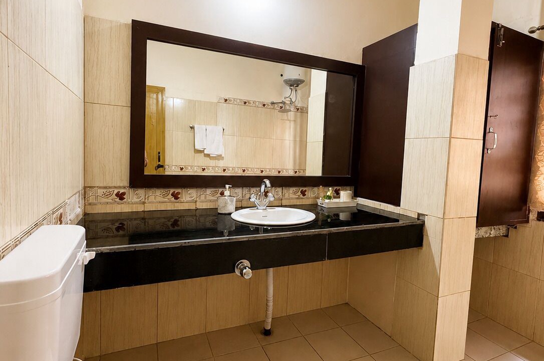Photo of Bathroom in Nainital