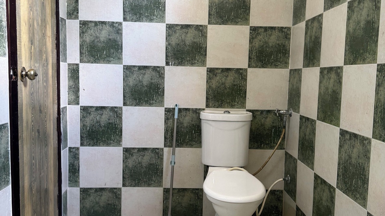 Photo of Bathroom in Nainital