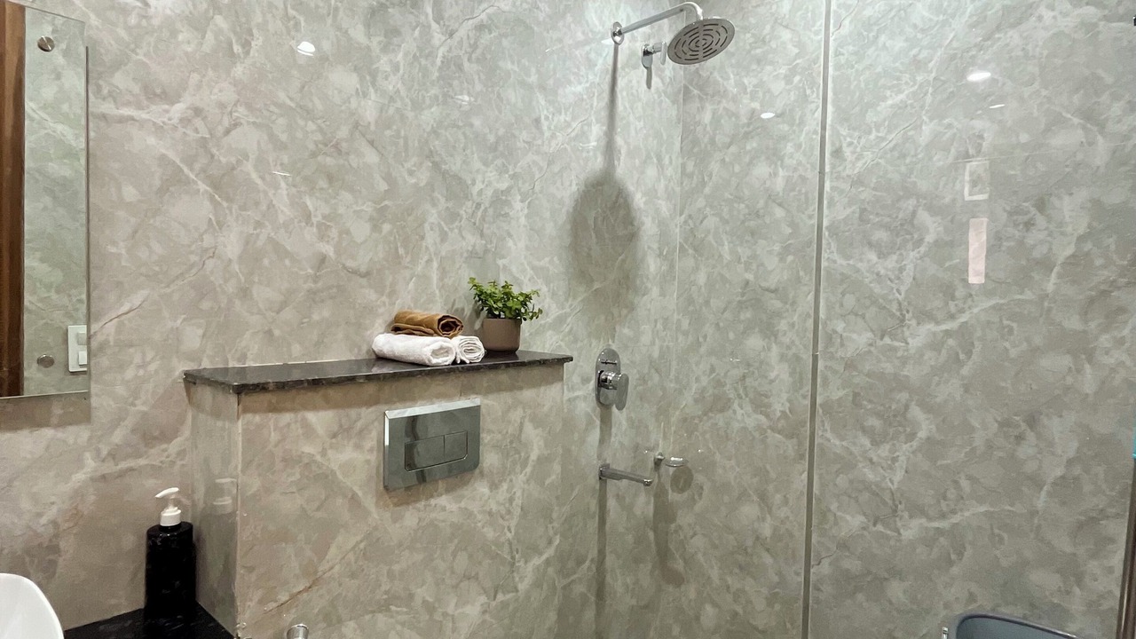 Photo of Bathroom in Ghata