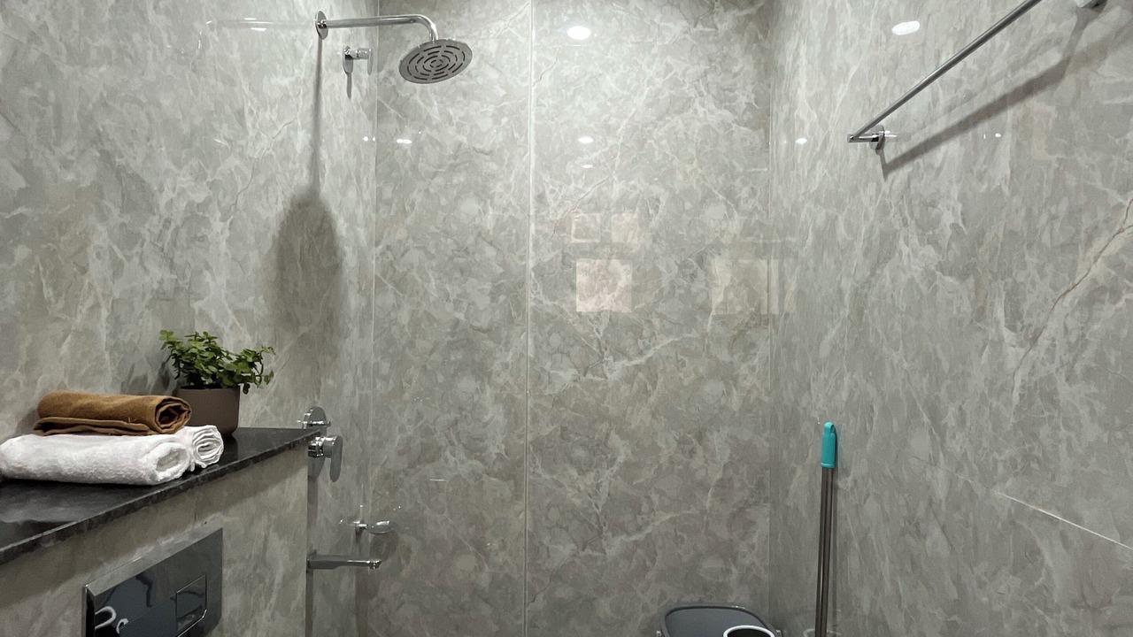 Photo of Bathroom in Ghata