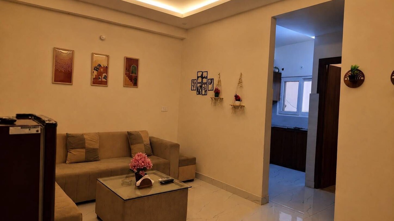 Photo of Livingroom in Tapovan