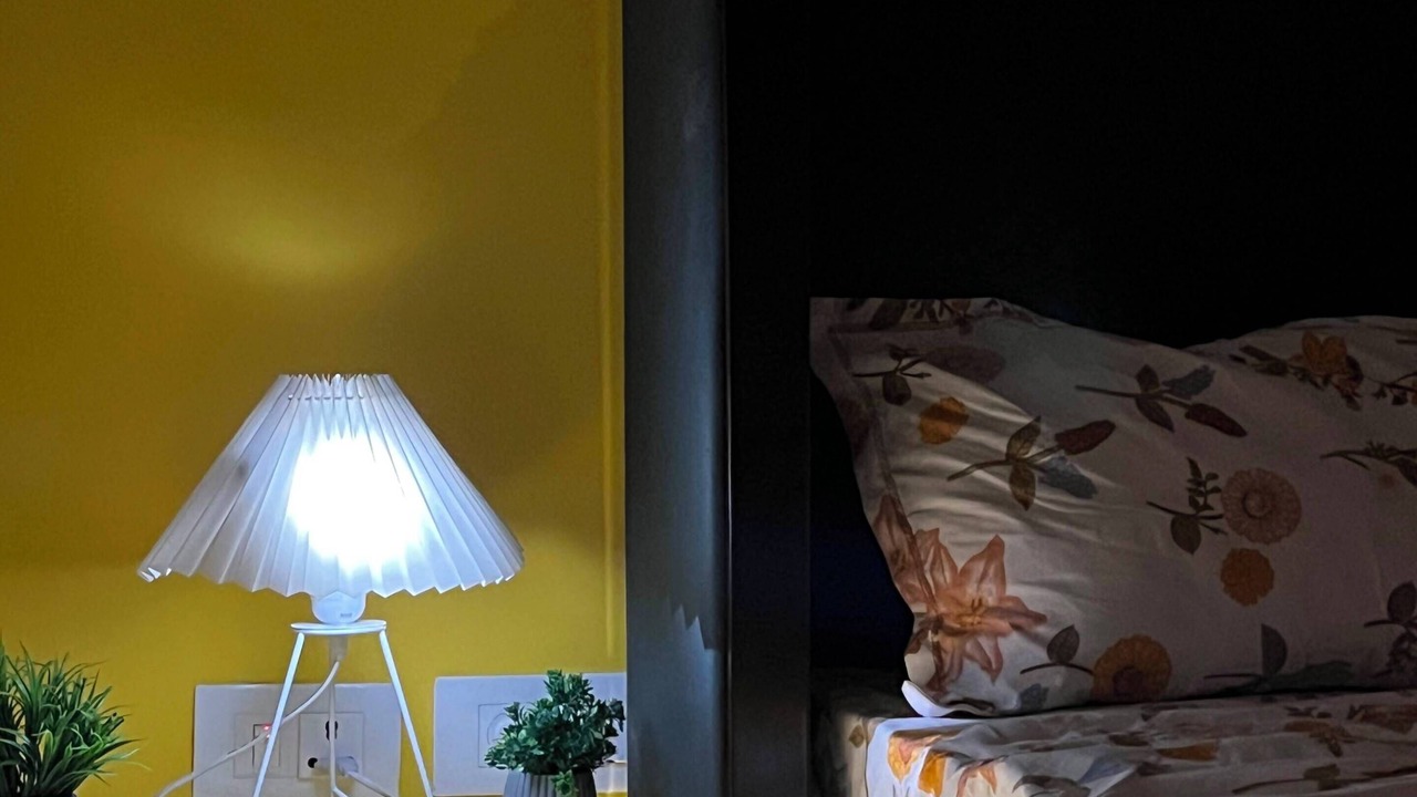 Photo of Bedroom in Zirakpur