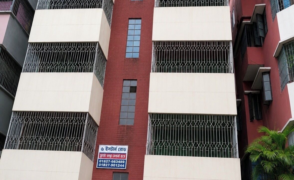 Photo of Outdoor in Mohammadpur
