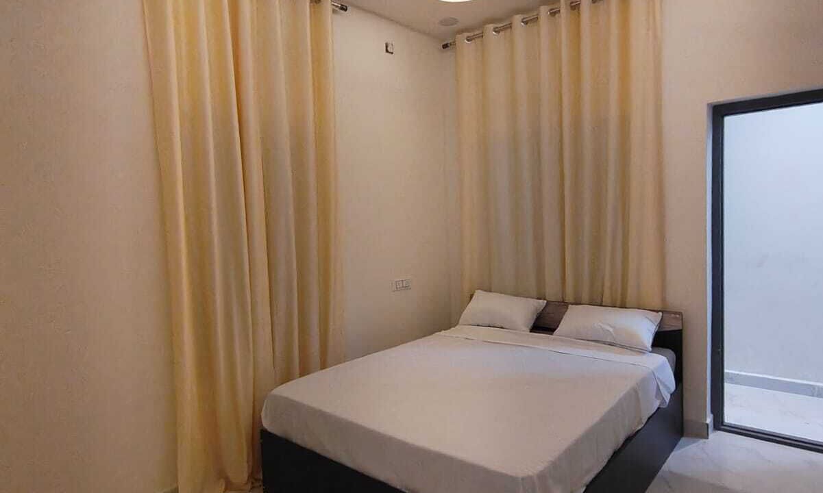 Photo of Bedroom in Tiruvannamalai