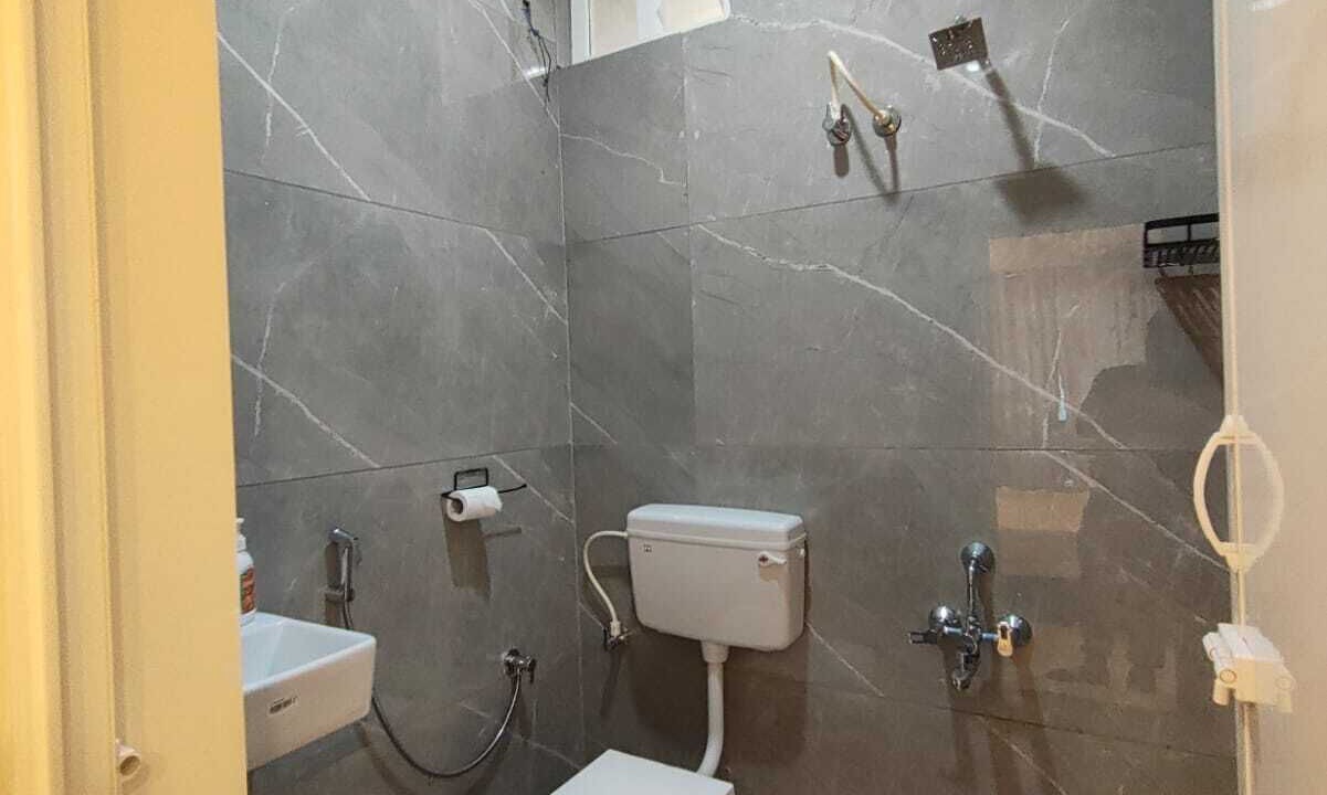 Photo of Bathroom in Tiruvannamalai
