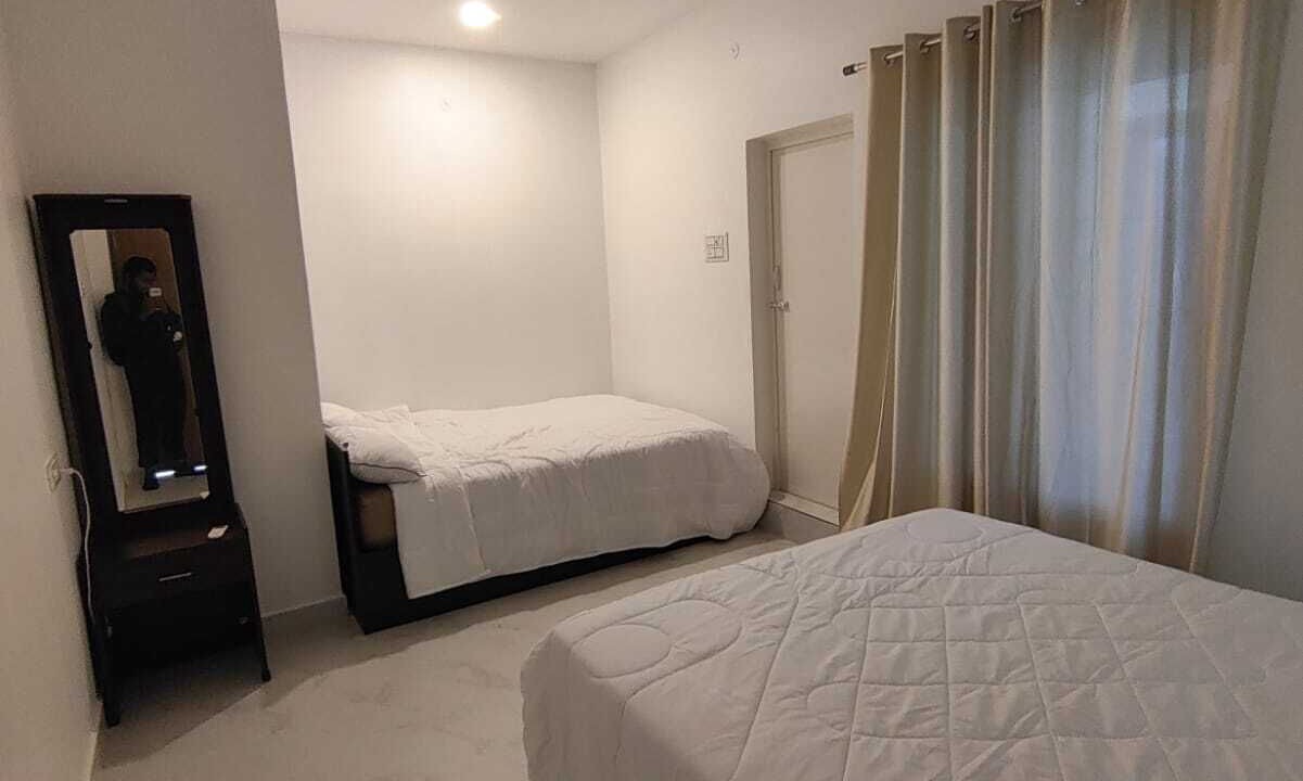 Photo of Bedroom in Tiruvannamalai