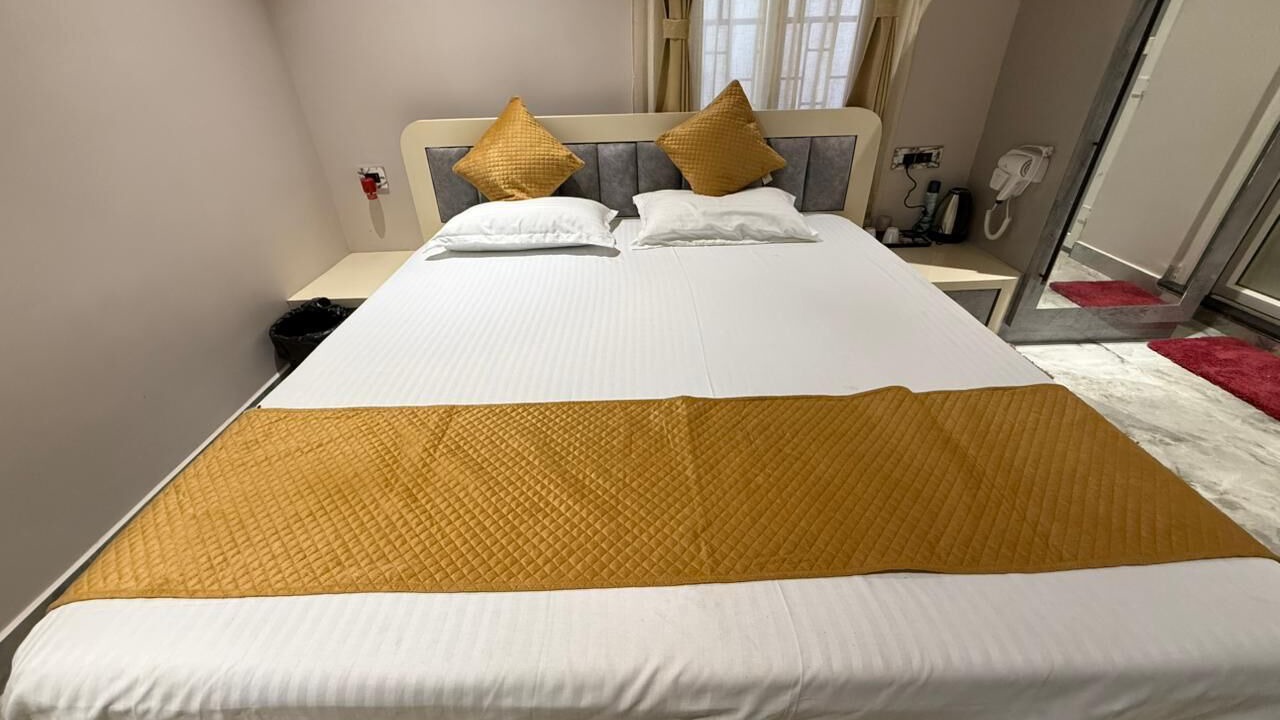 Photo of Bedroom in Nagaon