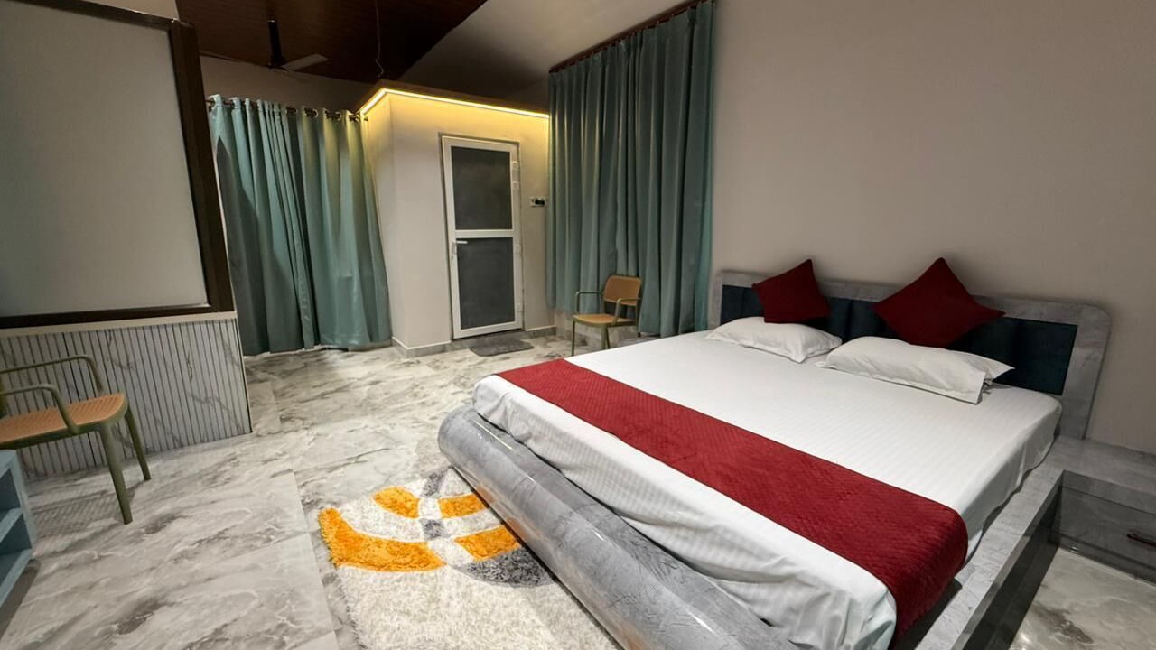Photo of Bedroom in Nagaon