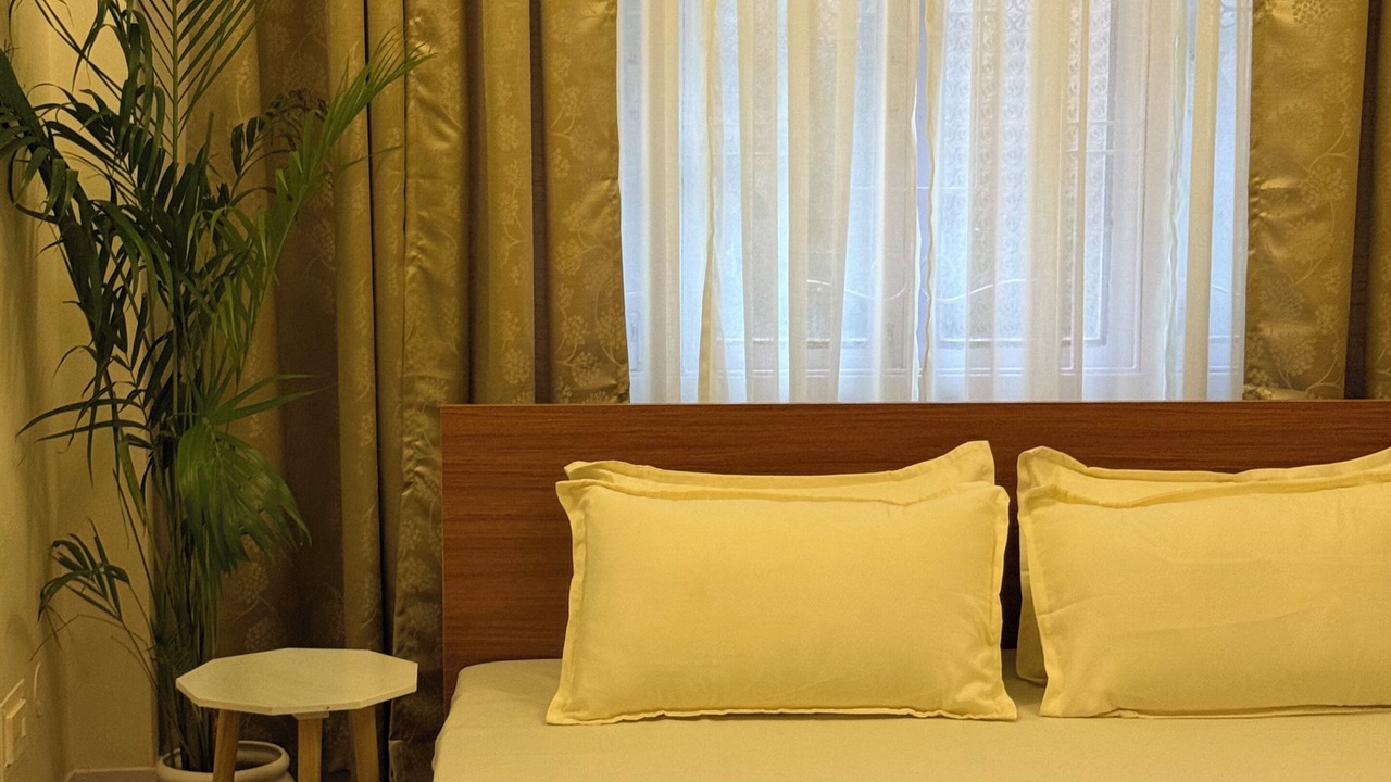 Photo of Bedroom in Siliguri