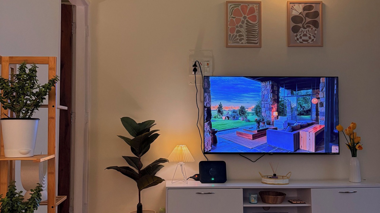Photo of Livingroom in Siliguri