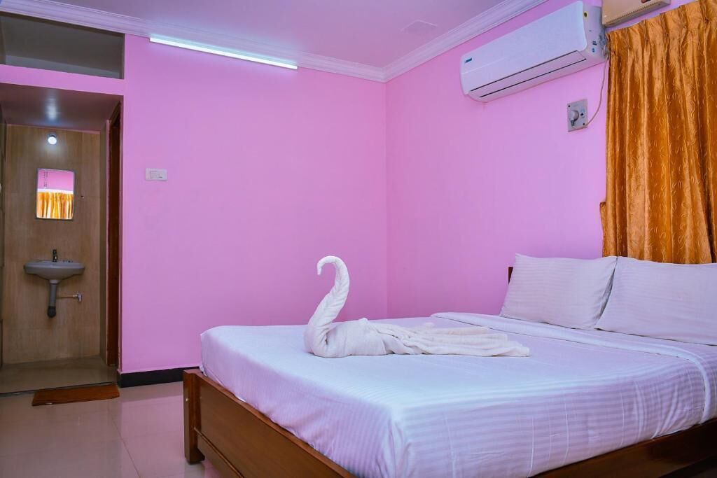 Photo of Bedroom in Madurai