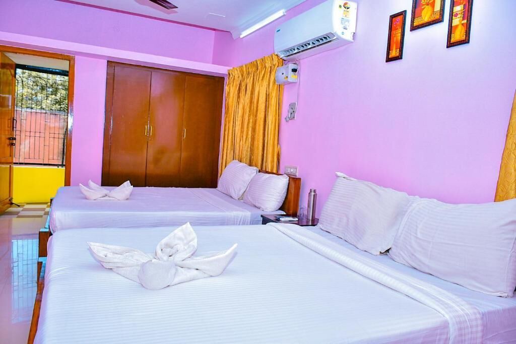 Photo of Bedroom in Madurai