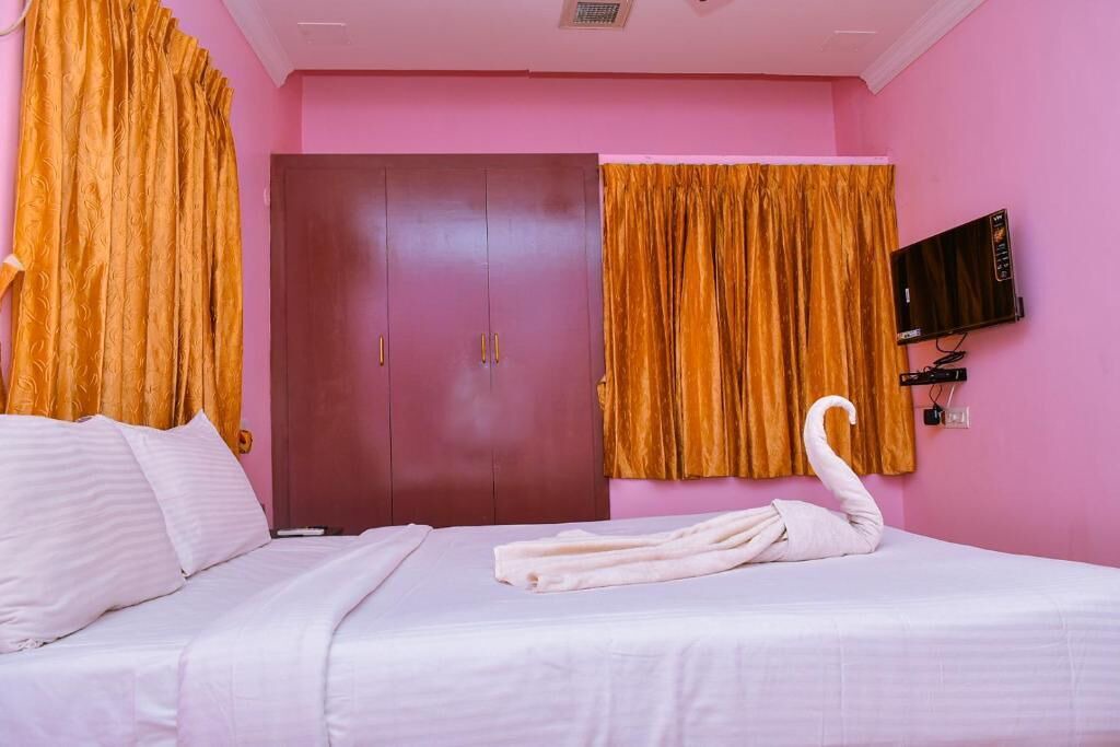 Photo of Bedroom in Madurai
