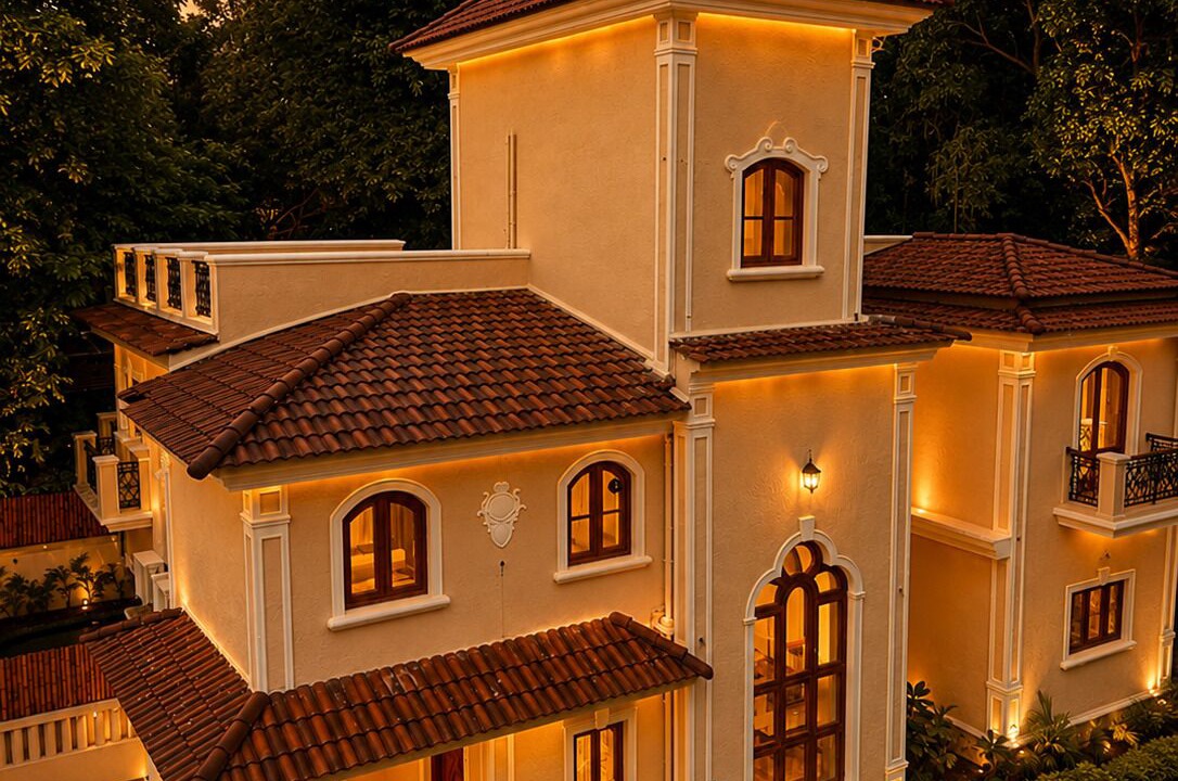 Photo of Outdoor in Penha de Franรงa
