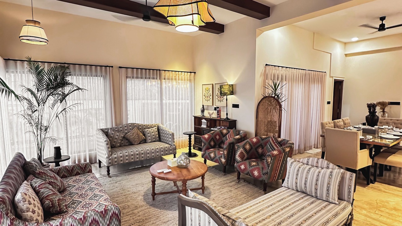 Photo of Livingroom in Penha de Franรงa