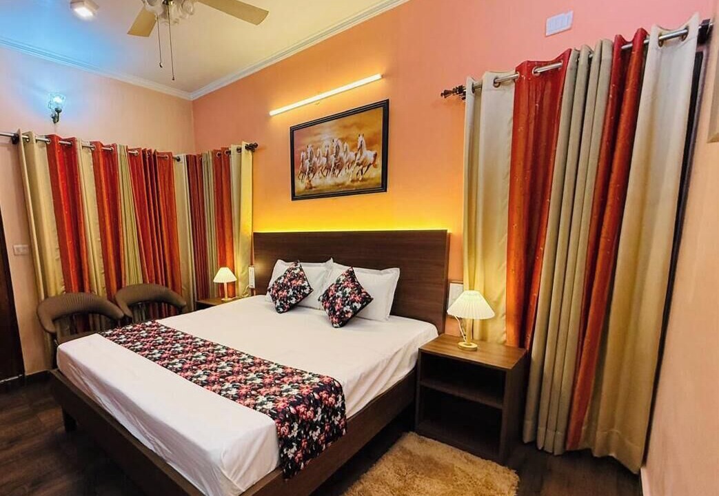 Photo of Bedroom in Sidhpur