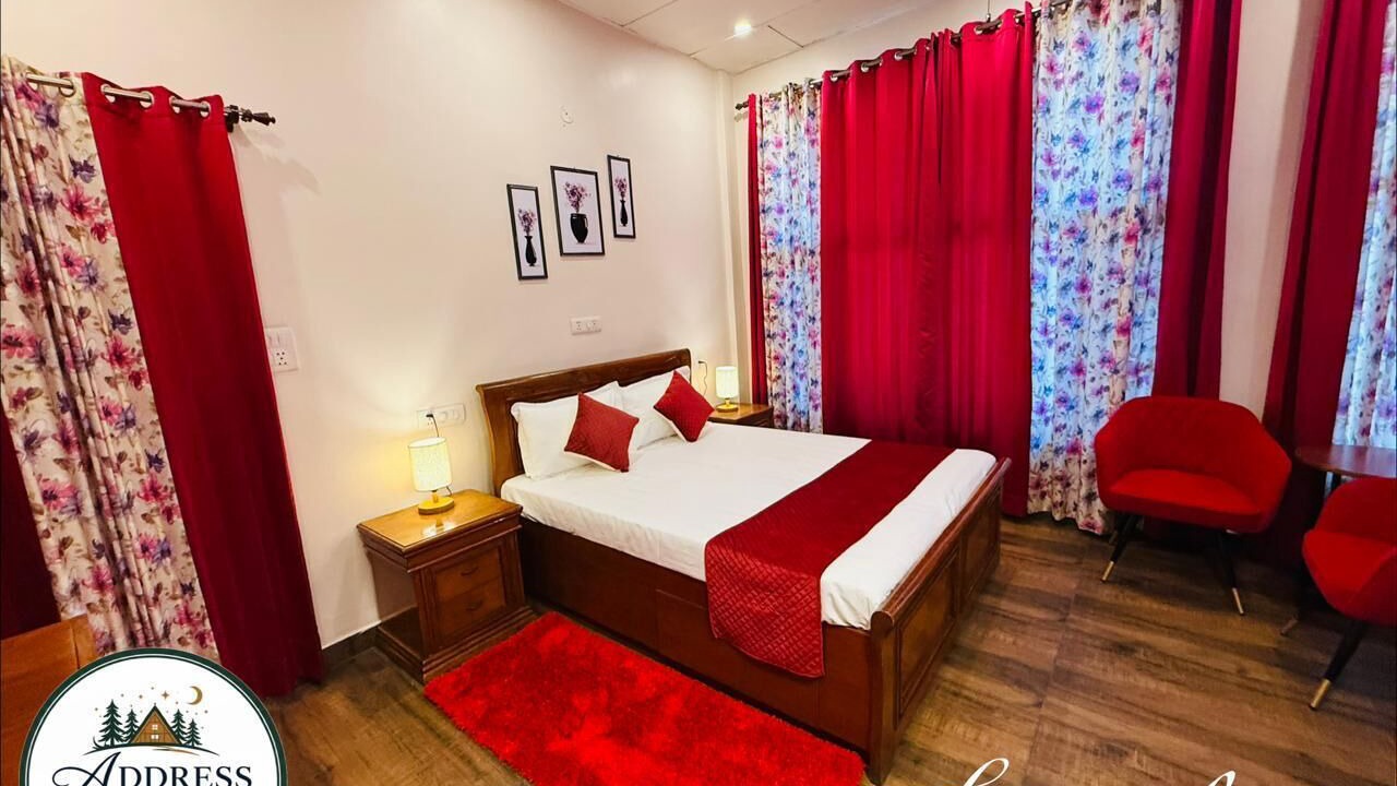 Photo of Bedroom in Sidhpur