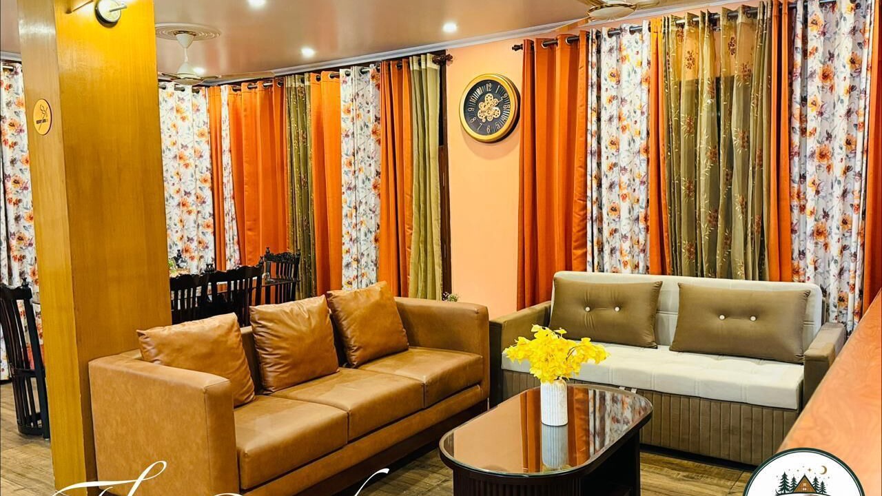 Photo of Livingroom in Sidhpur